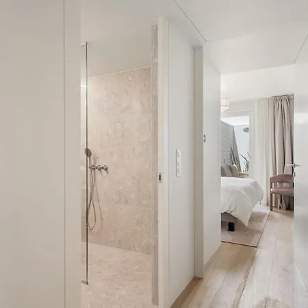 Luxury 2-bedroom Townhouse In Principe Real *